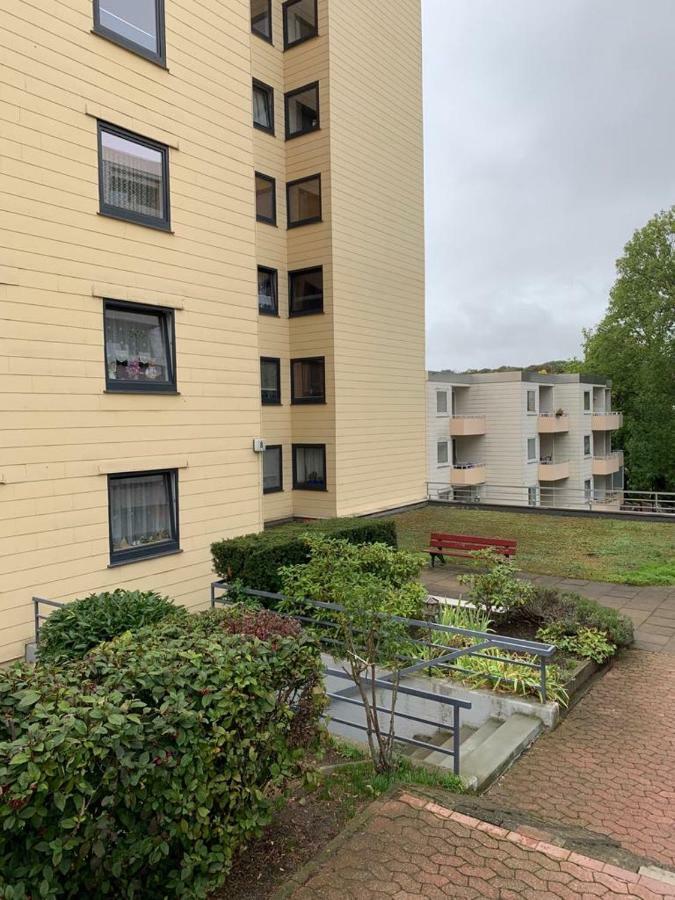Mariposa 2 Lejlighed Bad Harzburg Eksteriør billede